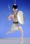 Picture of De Carlini Gladiator Christmas Ornament 