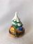 Picture of Limoges Mini Christmas Tree with Gifts on Round Box