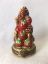 Picture of Limoges Chamart Apples, Pinecones and Candles Tree Box