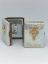 Picture of Limoges Mother of Pearl Bible Box with Candle inside, Each.