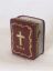 Picture of Limoges Bible Box with Crystals Cross Box