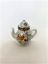 Picture of Limoges Romantic Roses and Flowers Teapot Box