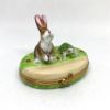 Picture of Limoges Hare and the Tortoise Box