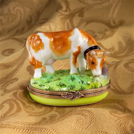 Picture for category Limoges Cow Boxes
