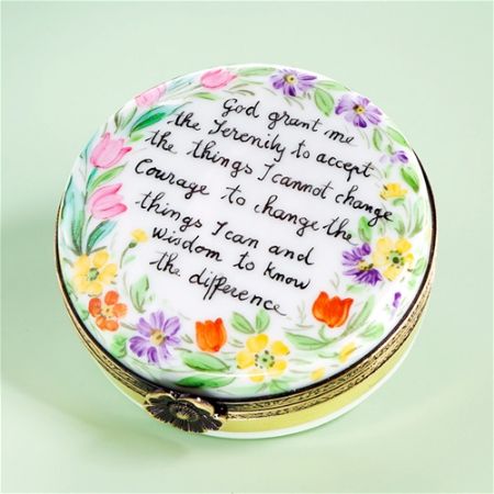 Picture for category Limoges Boxes with Messages
