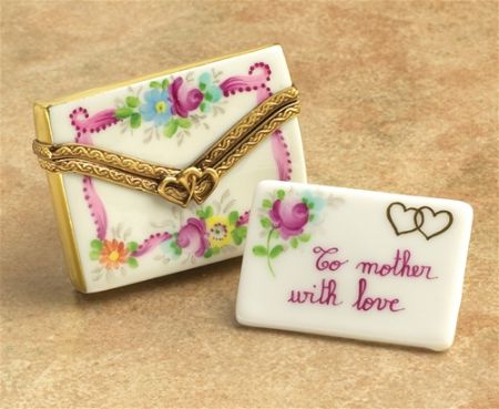 Picture for category Limoges Mother´s Day Tribute Boxes