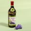Picture of Limoges Organic Red Wine Bottle Box with Grapes