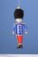 Picture of De Carlini Blue Guard Christmas Ornament