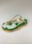 Picture of Limoges Irish Clover Sandal Box 
