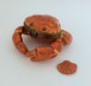 Picture of Limoges Orange Crab Box