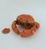 Picture of Limoges Orange Crab Box