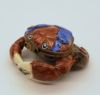 Picture of Limoges Crab in Overalls box