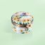 Picture of Limoges Round Box with Hummingbird