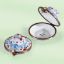 Picture of Limoges Cherries and Ladybugs Hat Box, Each
