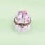 Picture of Limoges Baby Girl Shoes on Round Box