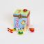 Picture of Limoges Baby´s Cube Box with Toys 