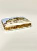 Picture of Limoges Parthenon Greece Postcard Box