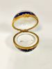 Picture of Limoges Blue Doves Ring Box, Each
