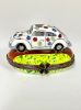 Picture of Limoges Hippie Car with Flowers Box