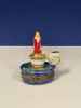 Picture of Limoges Chamart Chandelier Box 