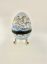 Picture of Limoges Seven Swans Egg Box