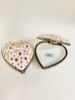 Picture of Limoges I Love You Heart with Red Hearts Box 