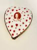 Picture of Limoges I Love You Heart with Red Hearts Box 