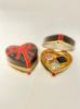 Picture of Limoges I Love you Chocolate Heart Box with Truffles