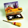 Picture of Limoges I Love Halloween Box