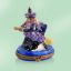 Picture of Limoges Halloween Witch Flying at Night Box