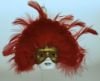 Picture of Venitian Carnival  or Mardi Gras  Mask Ornament