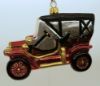 Picture of Classic Ford Automobile Polish Glass Ornament