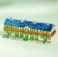 Picture of Limoges Monet House Box at Giverny 