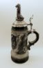 Picture of St George and the Dragon German Beerstein