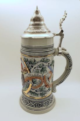 Picture of Fireman Stein