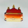 Picture of Limoges Large  Opera House Box  with Mask 