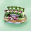 Picture of Limoges Giverny Gardens Bridge Box