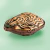 Picture of Limoges Natural Oyster with Mermaid Box