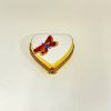 Picture of Limoges Butterfly, Dragonfly and Ladybug Gold Heart Box