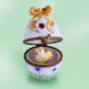 Picture of Limoges Chicken in Egg with Bow Box