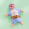 Picture of Limoges Blue Baby Boy Box