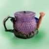 Picture of British Thistle Teapot