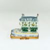 Picture of Limoges Parisian Cafe Bistro Box 