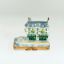 Picture of Limoges Parisian Cafe Bistro Box 