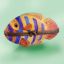 Picture of Limoges Clown Fish Box