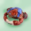 Picture of Limoges Crab in Overalls box