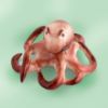 Picture of Limoges Baby Octopus Box