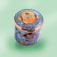 Picture of Tropical Fish Tall Enamel 
