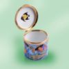 Picture of Tropical Fish Tall Enamel 