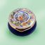 Picture of "If Music be the Fruit of Love, Play On" English Enamel